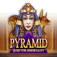 Pyramid Quest for Immortality